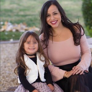 Meet your Posher, Samantha